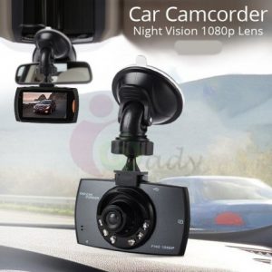 מצלמת רכב CD-203