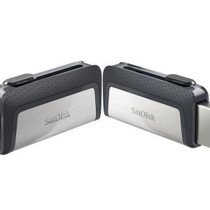 דיסק און קי Sandisk Ultra Dual 32GB