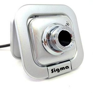 מצלמת אינטרנט SIGMA