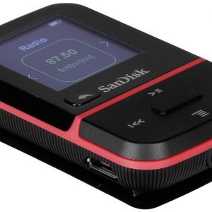 נגן Sandisk MP3 16GB